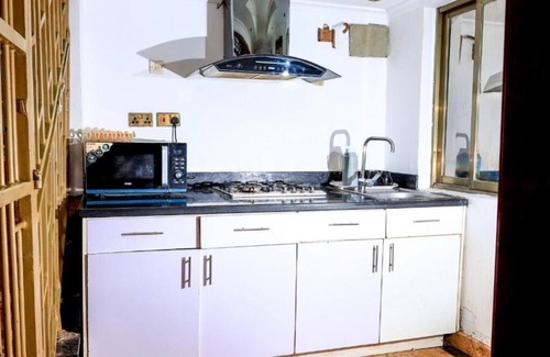 Nairobi Apartment | Karura Forest Studio Apartments