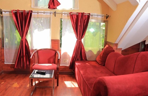 Muthaiga Apartment | Karura forest studio Apartments is a tranquil 4-star boutique.