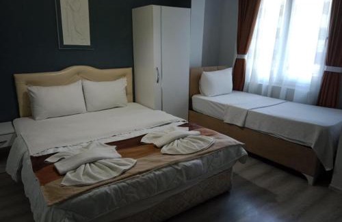 Kusadasi City Centre Hotel | Karya Hotel