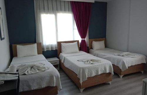 Kusadasi City Centre Hotel | Karya Hotel