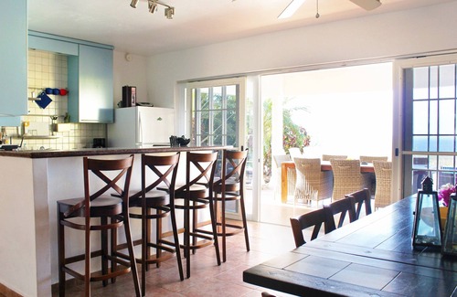 Sunset Heights Villa | Kas na Nort, House facing North, is a stylish holiday villa in a unique setting.