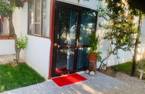 Faralya Apartment | Kas Patara Apart