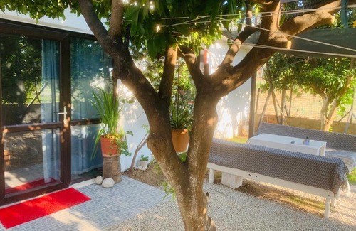 Faralya Apartment | Kas Patara Apart