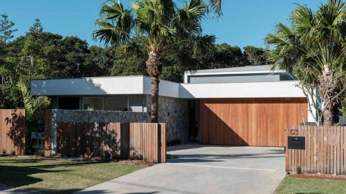 Suffolk Park House | Kasa Byron