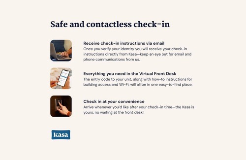 Whittier Apartment | Kasa | Contactless, Fast WiFi + Walk to "Eat Street" | Minneapolis