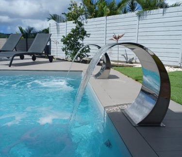 Trois-Ilets Apartment | Kasa Créole