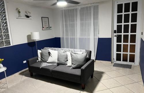 Martin Gonzalez House | Kasa Metrópolis