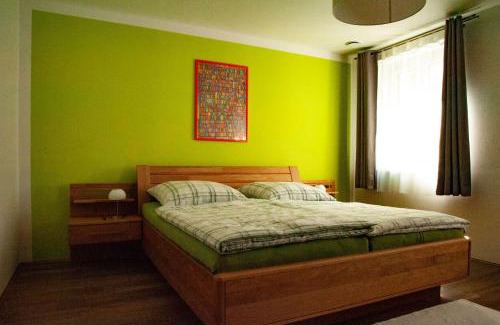 Krummennaab Apartment | KaSa Pöllmann