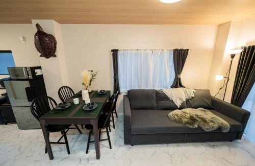 Nakakasai Villa | Kasai Light Luxury House 101