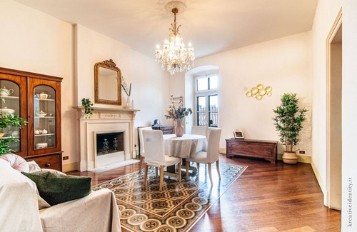 Borgo San Leonardo House | Kasamee Dream House - Hold Room