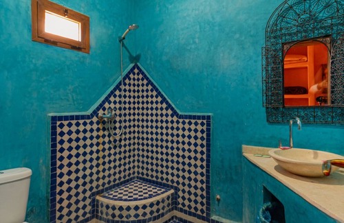 Rissani Hotel | Kasbah Hotel Ziz Palace Rissani