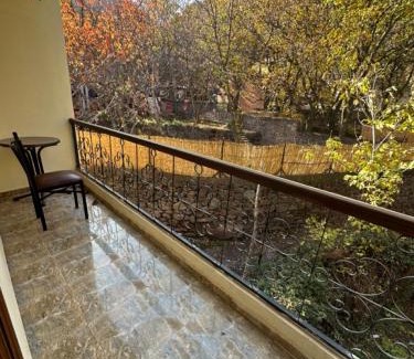 Imlil Hotel | Kasbah Imoula