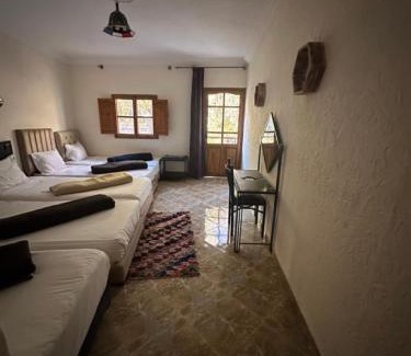 Imlil Hotel | Kasbah Imoula