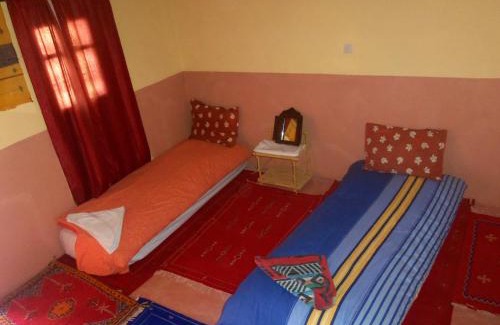 Tamdaght House | Kasbah Ounila