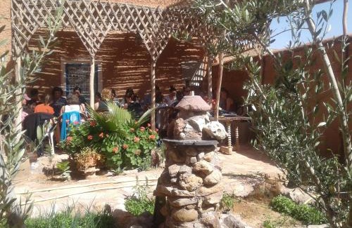 Asfalou Bed & Breakfast | Kasbah tifaoute ait Ben haddou