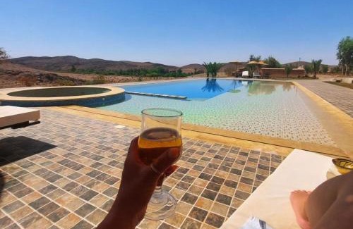 Tarmigt Bed & Breakfast | Kasbah Zitoune