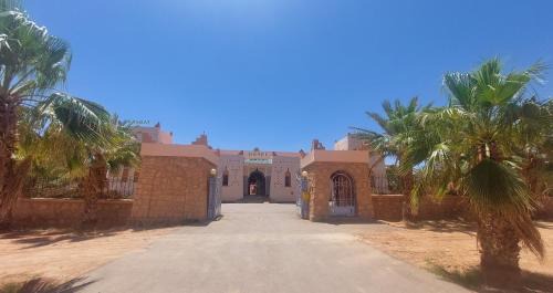 Lkheng Hotel | Kasbat Aferdou