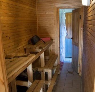 Saaremaa House | Kase Holiday Center
