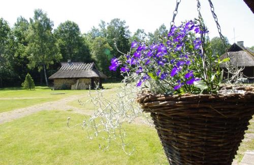 Saaremaa House | Kase Holiday Center