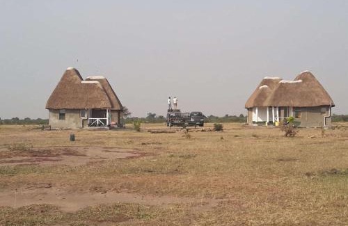 Kasese Cabin | Kasenyi Lake Retreat Lodges & Campsite