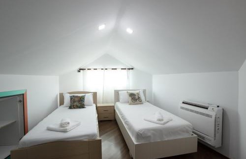 Gjirokaster House | Kashah Residence