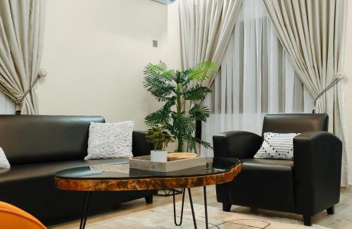 Wuse 2 House | Kashco Apartments Wuse 2 Abuja