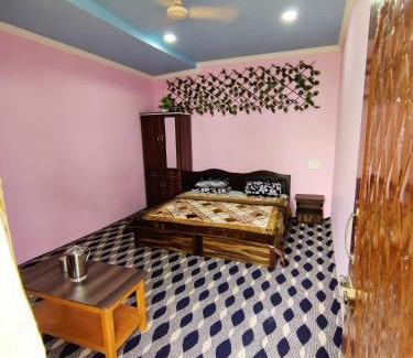 Srinagar House | Kashmir Homestay
