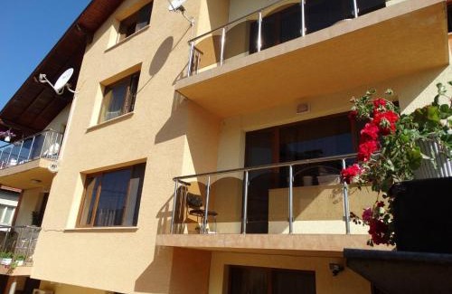 Govedartsi House | Kashta Peychevi