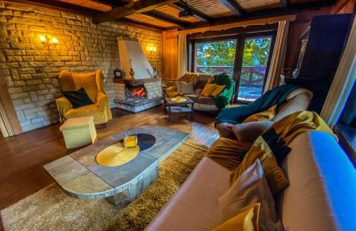 Borzestowska Huta House | Kashubia Cottage