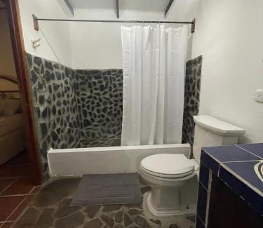 La Chumicosa Bed & Breakfast | Kasi at Paradise
