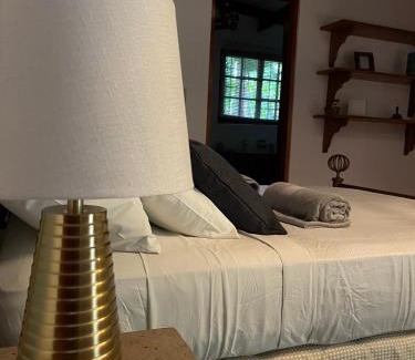 La Chumicosa Bed & Breakfast | Kasi at Paradise