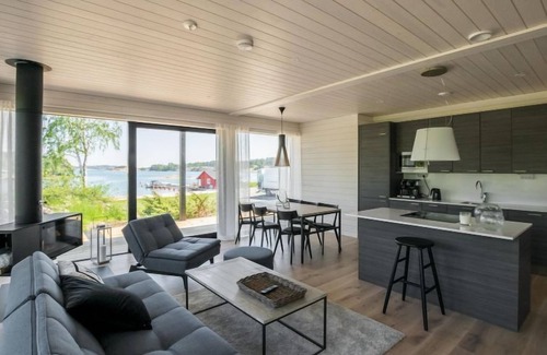 Kasnas House | Kasnäs Marina B 16 by Interhome