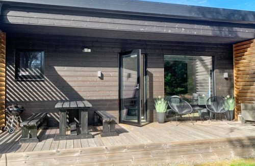 Kasnas House | Kasnäs Marina C 21 by Interhome