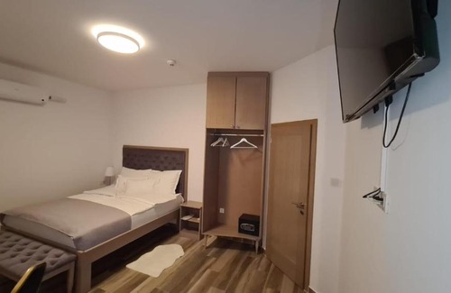 Kraljevec Sesvetski House | KASNAR ROOMS