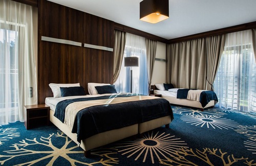 Strykow Hotel | Kasor