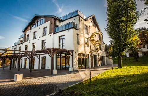 Strykow Resort | Kasor Resort & Spa