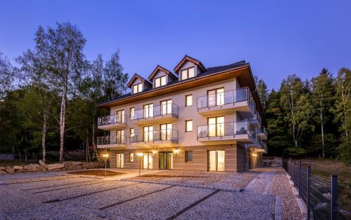 Szklarska Poreba Apartment | KASPROWICZA13