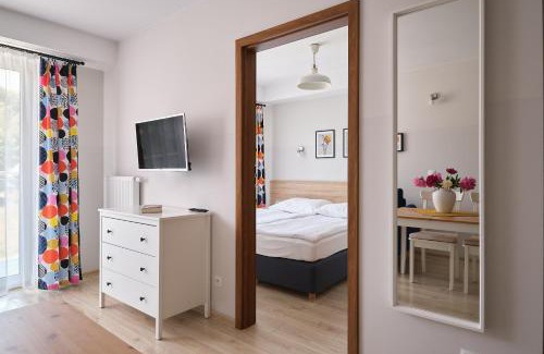 Szklarska Poreba Apartment | KASPROWICZA13