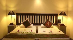 Dambulla Resort | Kassapa Lions Rock
