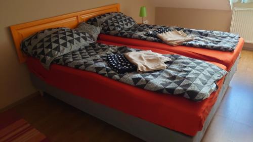 Cserkeszolo Apartment | Kastély apartman