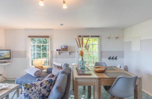 Schleswig-Holstein Apartment | Kastanienhof Strandhafer