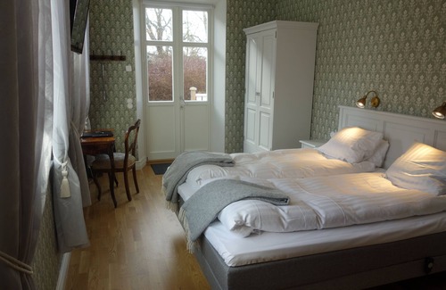 Yngsjo Hotel | Kastanjelunds Wärdshus