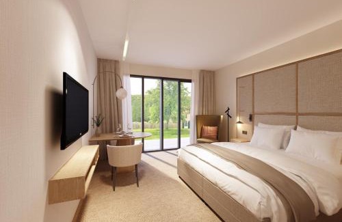 Nieuwkuijk Hotel | Kasteel Steenenburg