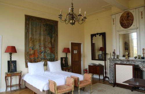 Driebergen Bed & Breakfast | Kasteel Sterkenburg