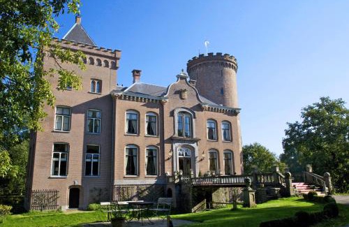 Driebergen Bed & Breakfast | Kasteel Sterkenburg