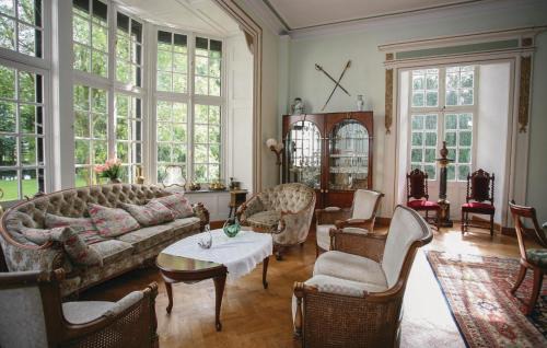 Boekhoute House | Kasteel Ter Leyen