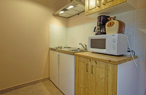 Martinski Apartment | Kastel Pineta in Sveti Martin - 1 Appartement für 4 Personen Typ B2 AP4