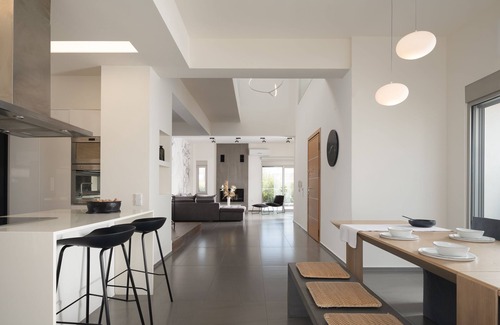 Rethymno Villa | Kastellakia Executive Villa