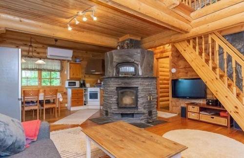 Joroinen House | Kastepisara by Interhome