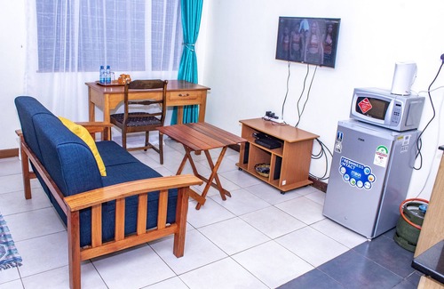 Ngara West Apartment | Kasty Studios and apartments